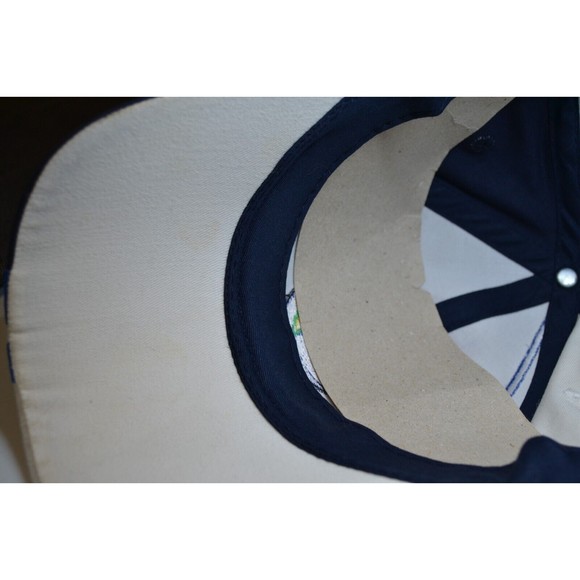 Universal Studios Vintage 90s Hat Strap Back Adjustable Ball Cap - Picture 4 of 4